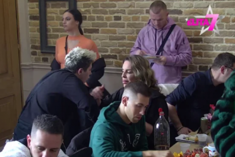 Jovana Tomić Matora i Milena Kačavenda