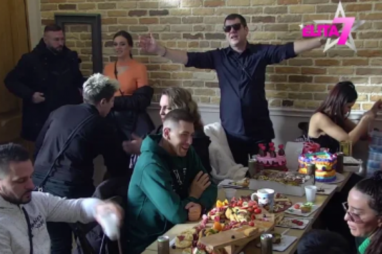 Jovana Tomić Matora i Milena Kačavenda