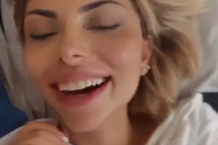 Anđela Šparavalo