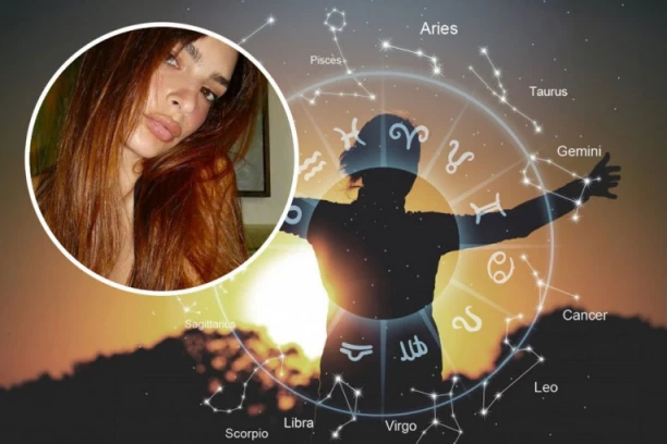 ASTROLOŠKINJA ANA HALK KAŽE DA SU ŽENE ROĐENE NA OVE DATUME ŽIVA VATRA: Baš su opasnice i MOĆ ubeđivanja im je na vrhuncu!