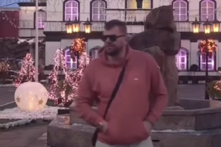 Janjuš napušta Elitu