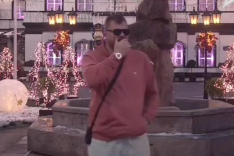 Janjuš napušta Elitu