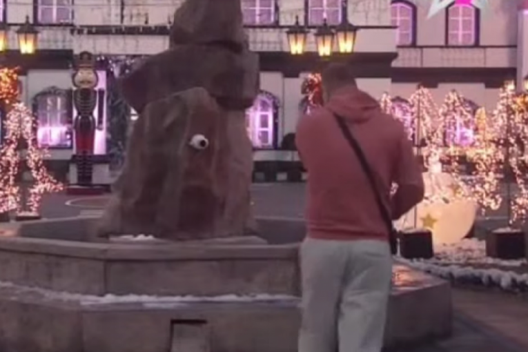 Janjuš napušta Elitu