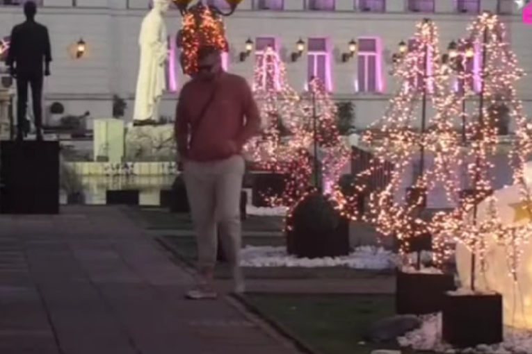 Janjuš napušta Elitu