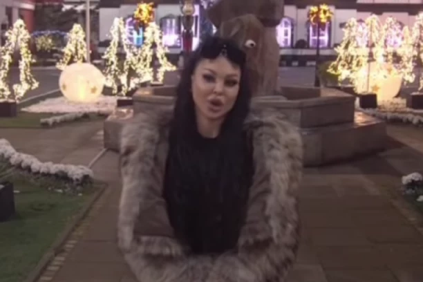 OTKRIVAMO GDE MAJA MARINKOVIĆ ODLAZI NAKON ELITE: Isplanirala PRAVO BEKSTVO, svi detalji isplivali na videlo!