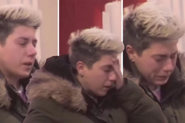 MATORA ZAVRŠILA SA RIJALITIJEM! Donela šok odluku, u SUZAMA se obratila porodici (FOTO)