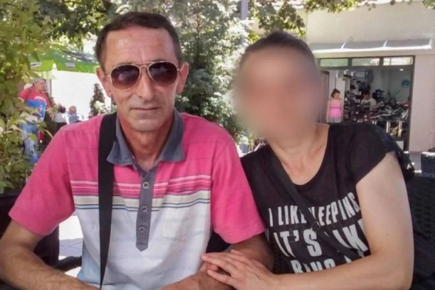 NOŽEM PRESUDILA MUŽU U SURČINU: Jasminu čekaju tri godine robije, decenijama sa decom trpela nasilje