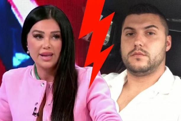 RASKINULI STANIJA I ASMIN: Starleta se oglasila, ovo će napraviti HAOS u Eliti!