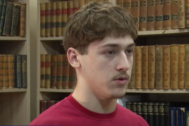 ANDREJ POPOVIĆ IZ KIKINDE JE NAJBOLJI MLADI FIZIČAR NA PLANETI! Želi ga ceo svet, ali on sanja samo o jednom!