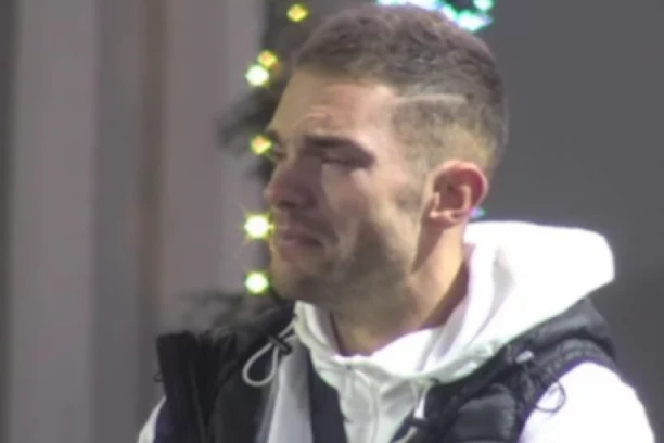 ANĐELO PLAČE, HOĆE DA IDE KUĆI: Ne može da se iščupa iz Anitinih kandži, najavljen HAOS posle Elite!