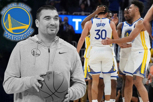 ŠOKANTNA I MORBIDNA IZJAVA BIVŠEG AMERIČKOG KOŠARKAŠA: "Dejan Milojević je TREBALO da umre!"