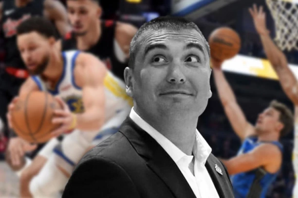 VORIORSI NE PUŠTAJU MILOJA DA ODE: Divan gest Golden Stejta na prvom meču posle Dekijeve smrti (FOTO)