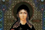 NJU SU ANĐALI ČUVALI! Slavimo Svetu mučenicu Tatijanu!