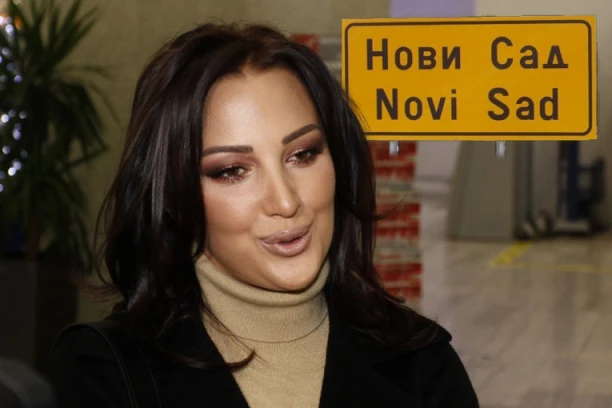 PRIJA NASTAVLJA DA REĐA REKORDE: Za dan rasprodala još jednu HALU, pa zakazala NOVI DATUM!