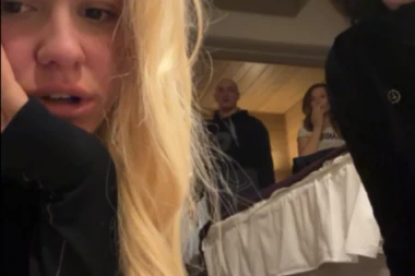 GDE JE NESTALA NAŠA PEVAČICA?! Šok-vesti kruže o njenom životu, šta joj se desilo?! Pravila je HAOSE, a sada ni traga ni glasa!