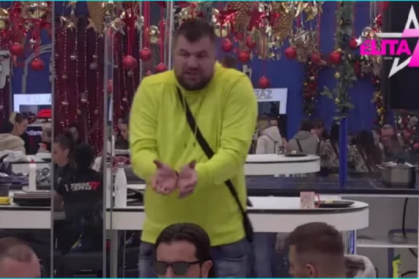 "NUDIO MILIONE DA ABORTIRA...": Janjuš otkrio MRAČNU STRANU, uporedio Aneli sa STRIPTIZETOM, pa priznao da je samo želeo da je iskoristi!