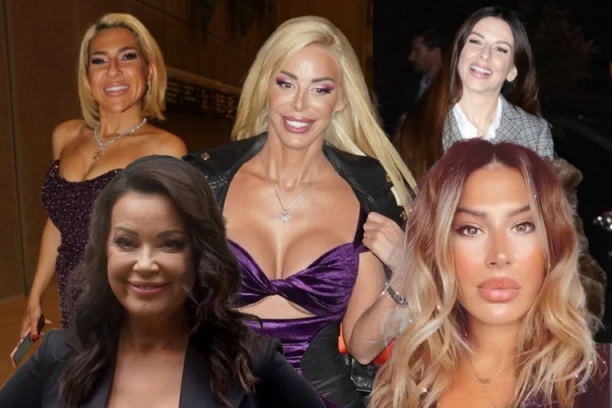 OBJAVLJEN ŠOK SPISAK VODITELJKI! Detalji se čuvaju u strogoj TAJNOSTI, imena isplivala na videlo (FOTO)