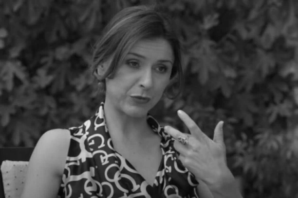 OTKRIVEN UZROK SMRTI ČUVENE GLUMICE: Ivana pala u NEVEST kada je saznala DIJAGNOZU! Da se naježiš (FOTO)