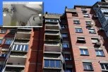 DRAMA PODSTANARA U BEOGRADU: Udarila me je struja tokom tuširanja, vlasnik poslao električara da uradi OVO! (FOTO)