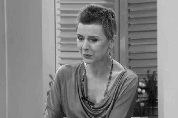 Podgorički teatar se OPRAŠTA od preminule glumice: "Ivana će bdeti nad našim premijerama iz VEČNOG POZORIŠTA"