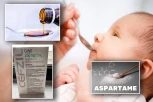 PREPISUJU BEBAMA LEK SA OTROVOM! Roditelji, dobro pogledajte sastav - kancerogeni zaslađivač u sirupima koje svaki dan koristite!