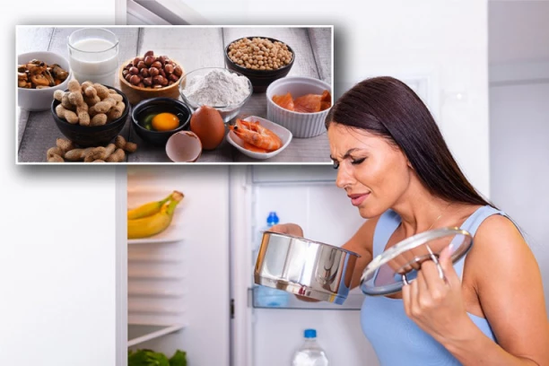 PET NAMIRNICA KOJE JEDEMO MOGU BITI OTROVNE I FATALNE: Jednu SRBI posebno od davnina TAMANE jer je JEFTINA i ukusna!