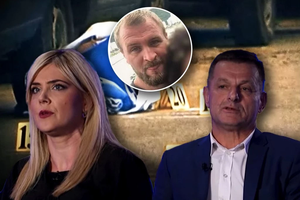 OSVETA ZA OSVETOM I DNK IZ TRAGOVA KRVI! Ubijeni Škaljarac 10 godina bio KAO DUH: Dokazali su da je lično likvidirao Andriju Mrdaka, ali za inspektore je OVO BILA MISTERIJA!