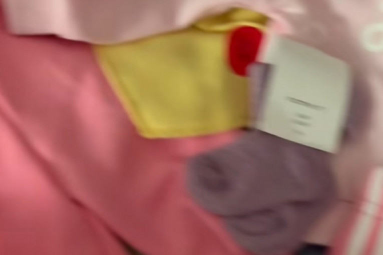 Aleks Nikolić oglašavanje na Instagramu