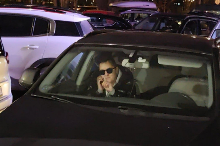 Marija Šerifović pevačica