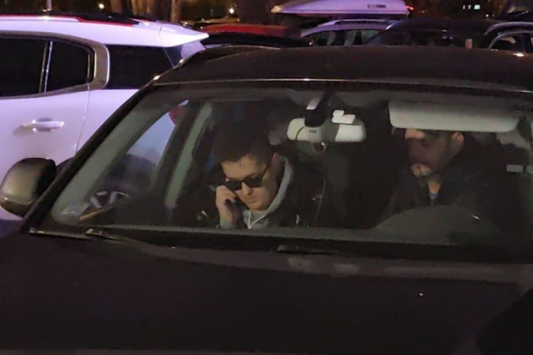 Marija Šerifović  iznenadila mališane i majke