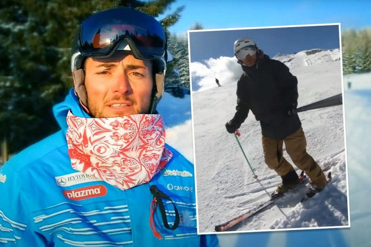 OTKRIVAMO POZADINU TRAGEDIJE KOJA JE ŠOKIRALA CELU SRBIJU: Instruktor se obesio!