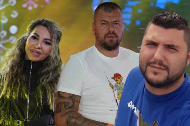 MOLIM TE OSTAVI MI DETE, JANJUŠ JE SJAJAN OTAC: Aneli u programu uživo preklinje Asmina da prekine BORBU ZA STARATELJSTVO nad ćerkom!