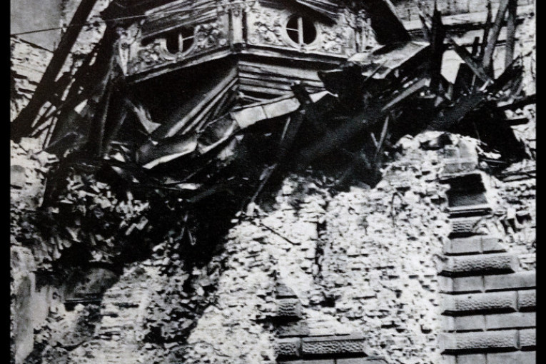 HITLEROVA DIREKTIVA 25 IZLOŽENA U NARODNOM MUZEJU