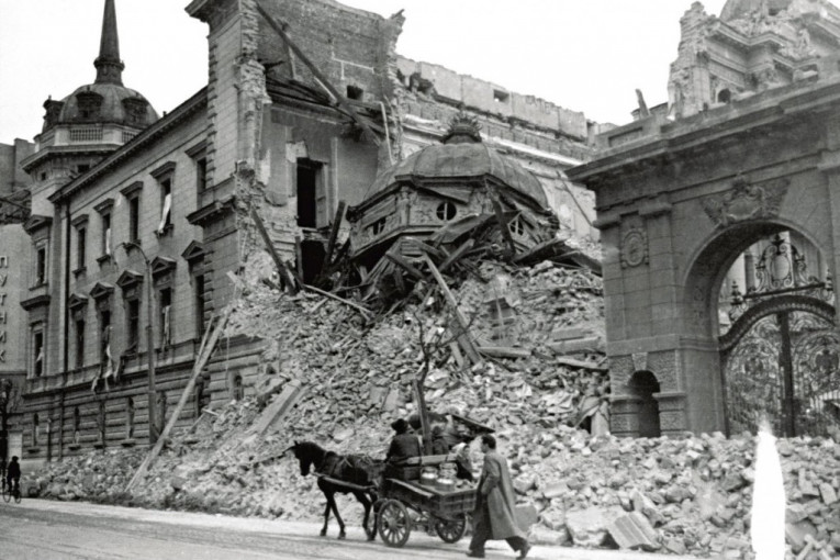 HITLEROVA DIREKTIVA 25 IZLOŽENA U NARODNOM MUZEJU