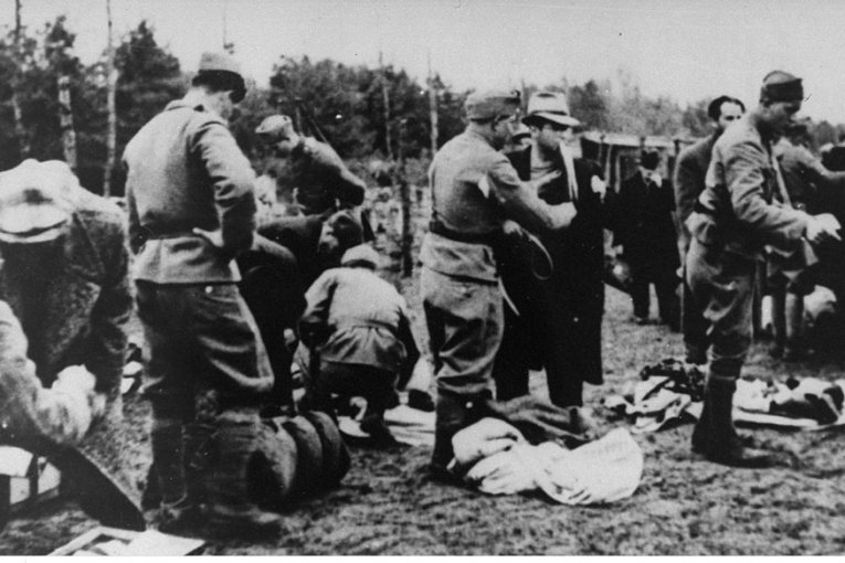 HITLEROVA DIREKTIVA 25 IZLOŽENA U NARODNOM MUZEJU