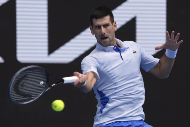 NOVAK ĐOKOVIĆ OTKRIO ŠTA JEDE KAD SE OTKAČI: Dva omiljena jela deci su povremeno i u njegovom tanjiru