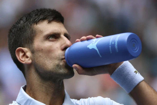 PRED FINALE AUSTRALIJAN OPENA! Otkriveno za koga će Đoković NAVIJATI! Siner ili Medvedev - EVO ko mu je DRAŽI!