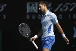 SLAVNA TENISERKA NE BRINE ZBOG ĐOKOVIĆA! Novak je propustio šansu u Melburnu, ali ostale NEĆE!