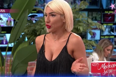 PRIČA LEDI KRV U ŽILAMA! Jovana Jeremić otkrila šta se desilo čoveku koji joj se podsmevao! Evo koga je kasnije molila da mu pomogne!