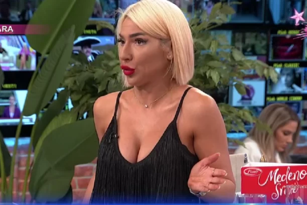 PRIČA LEDI KRV U ŽILAMA! Jovana Jeremić otkrila šta se desilo čoveku koji joj se podsmevao! Evo koga je kasnije molila da mu pomogne!