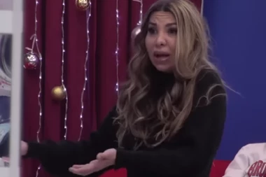 POJAVIO SE ŠOK DOKAZ: Ovo će Aneli Ahmić oterati u NAJDUBLJI KANAL, isplivala ISTINA NA VIDELO! (VIDEO)