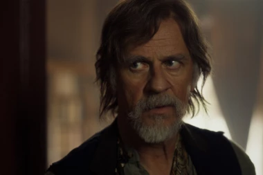 LAUŠEVIĆ BEŽAO IZ BOLNICE ZBOG SNIMANJA: Poslednji Žarkov film ZATVARA FEST!