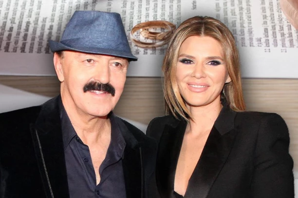 NEĆETE VEROVATI KOLIKO GODINA IMA HARIS DŽINOVIĆ: Evo koliko je stariji od Meline!