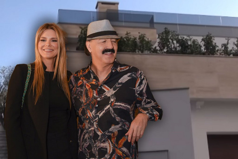 SKANDALČINA! ISPLIVAO PRLJAV VEŠ O MELINI! Muž pevačici ZABRANIO da mu saopšti jezive vesti!