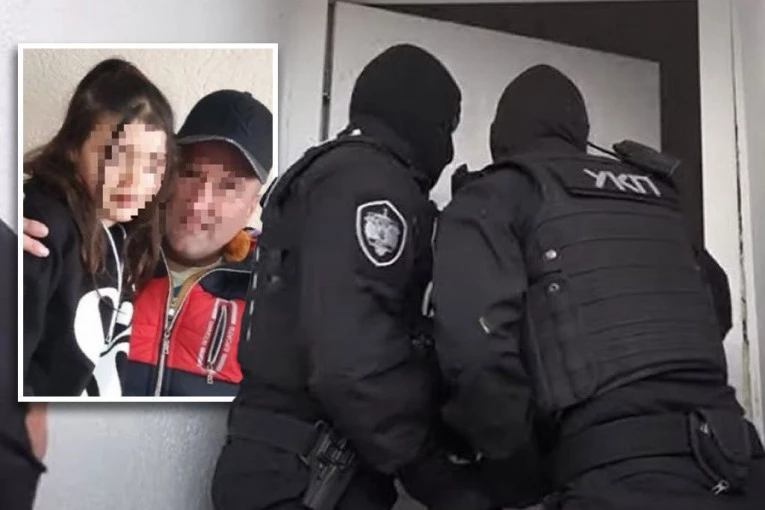 "KAŽITE IME I PREZIME GADA JAVNO!" Novopazarci pozvali na linč OCA MONSTRUMA: "Zbog takvih bolesnika treba da se uvede smrtna kazna!"