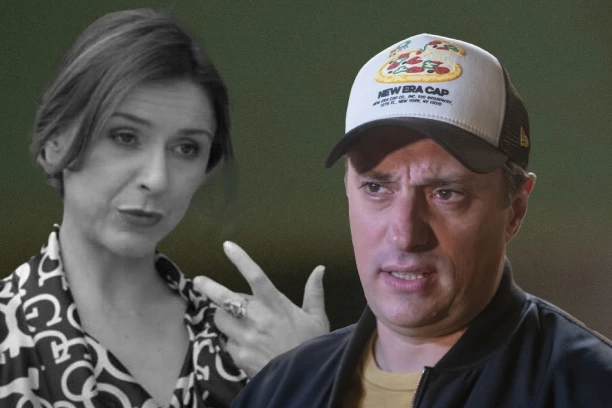 ANDRIJA MILOŠEVIĆ SLOMLJEN ZBOG SMRTI GLUMICE! Potresne reči LEDE KRV u žilama: Hladne KOSTI, a srce vrelo! Da se naježiš (FOTO)