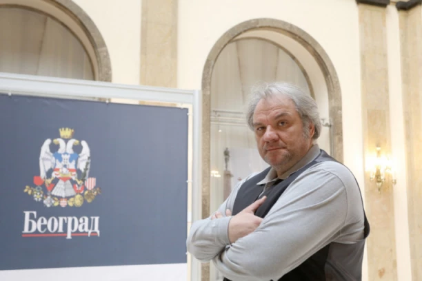 KONAČNA ODLUKA: Izabran novi direktor Opere Narodnog pozorišta!