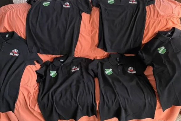 NE MORAJU DA BRINU ZA BUDUĆNOST: Sponzorski pul sve je brojniji - na dresu više mesta nema za nove reklame! (FOTO)