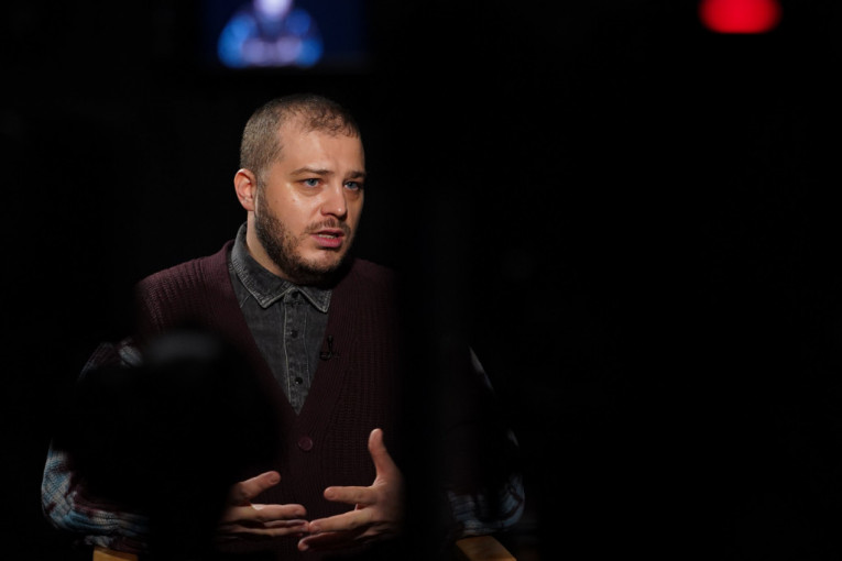 GLUMAC PROGOVORIO O SLOBODANU MILOŠEVIĆU 