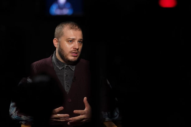 GLUMAC PROGOVORIO O SLOBODANU MILOŠEVIĆU: "On je izgubuljeni dečak navučen na HEROIN"